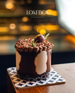 بلک فارست Black Forest Gateau